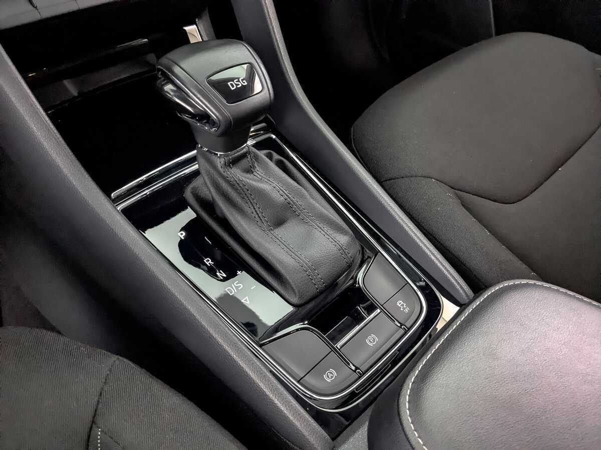 Купить Skoda Kodiaq, 2020, 78 466 км, фото №22