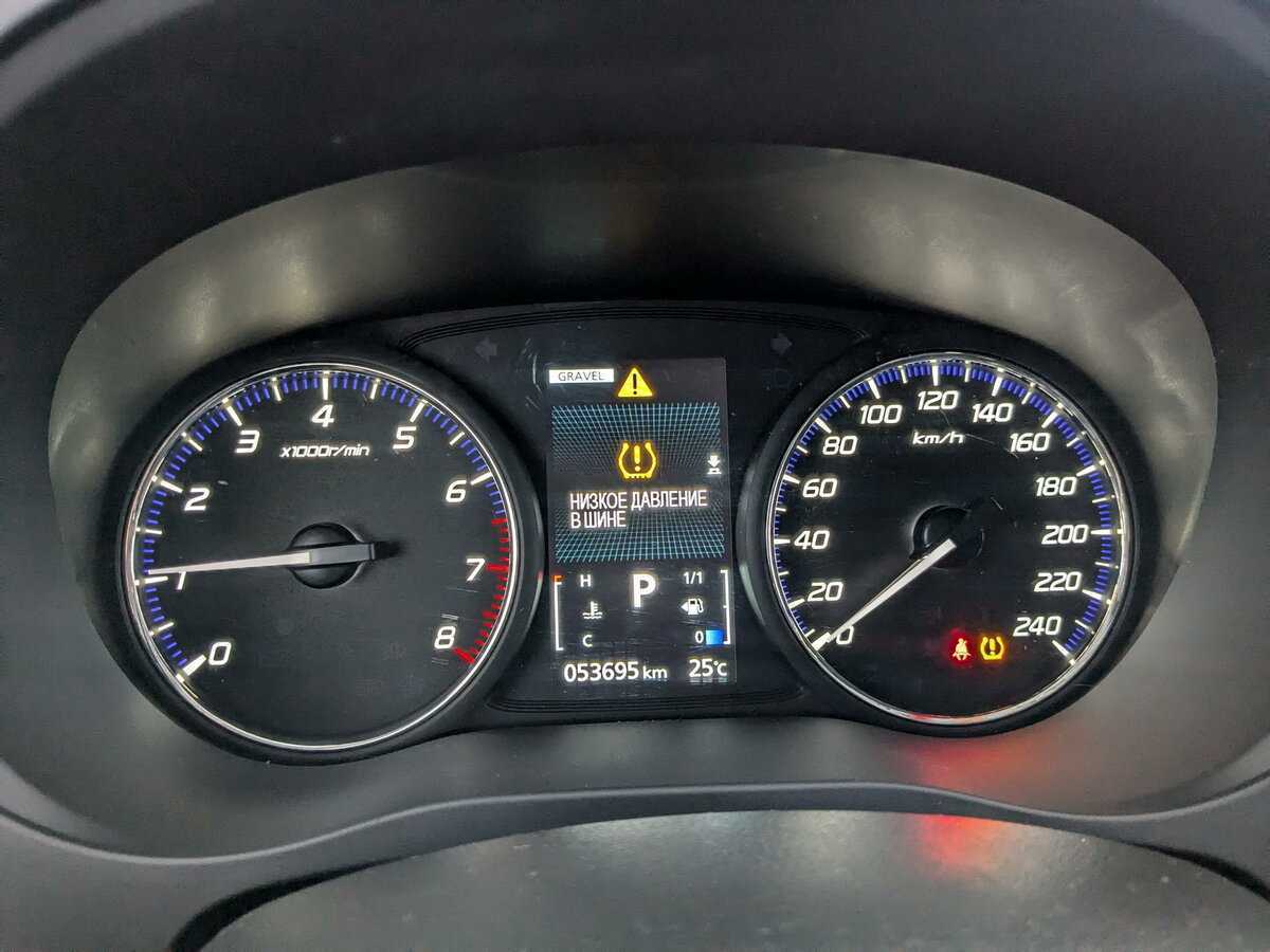 Купить Mitsubishi Outlander, 2022, 53 690 км, фото №9