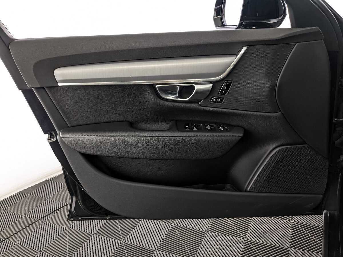 Купить Volvo S90, 2019, 73 847 км, фото №15