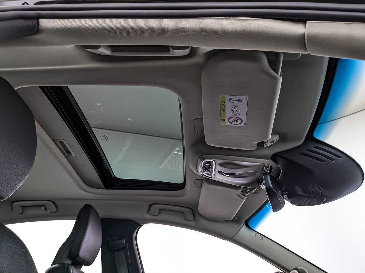 Купить Volvo S90, 2019, 73 847 км, фото №19