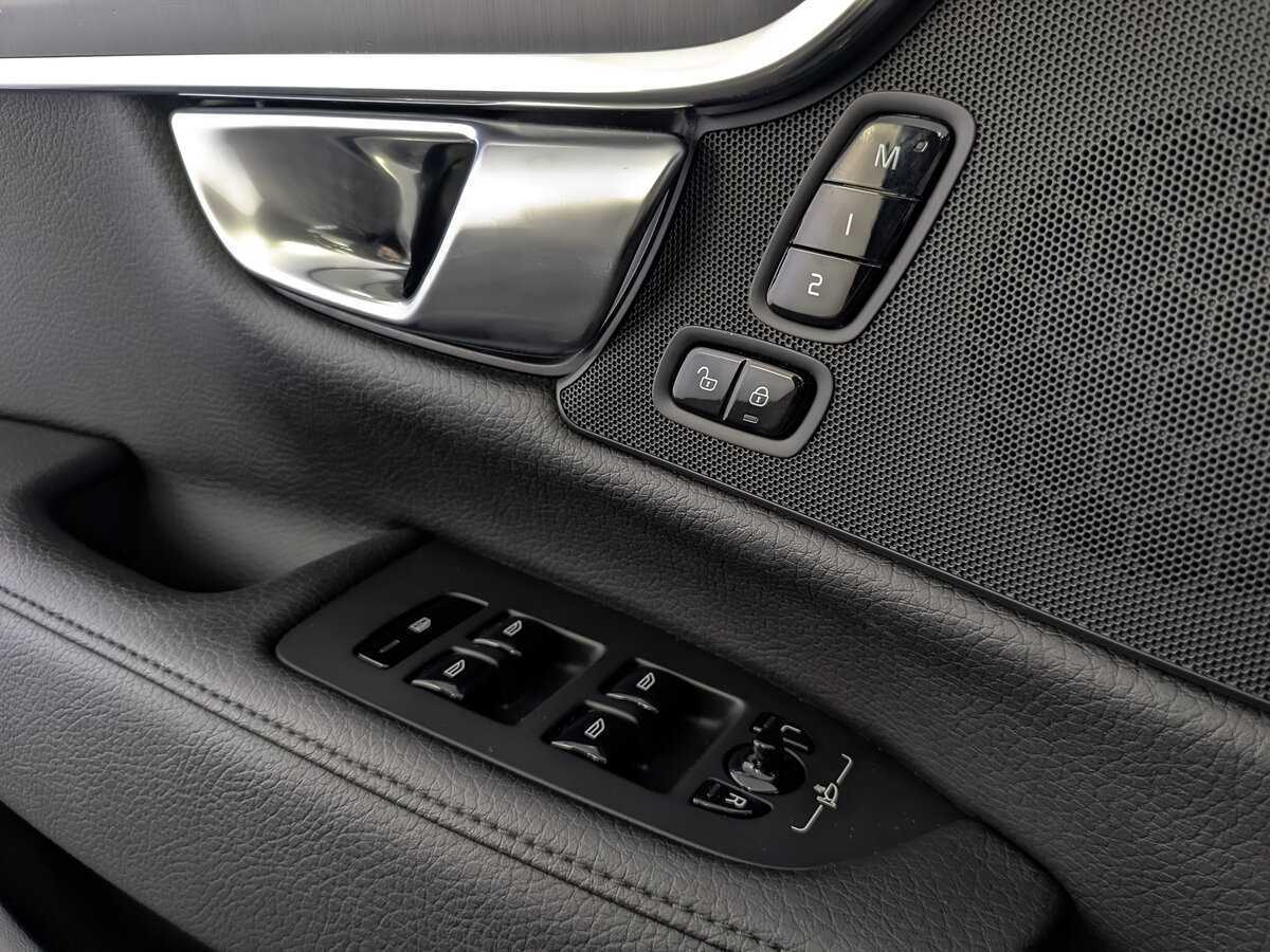 Купить Volvo S90, 2019, 73 847 км, фото №23