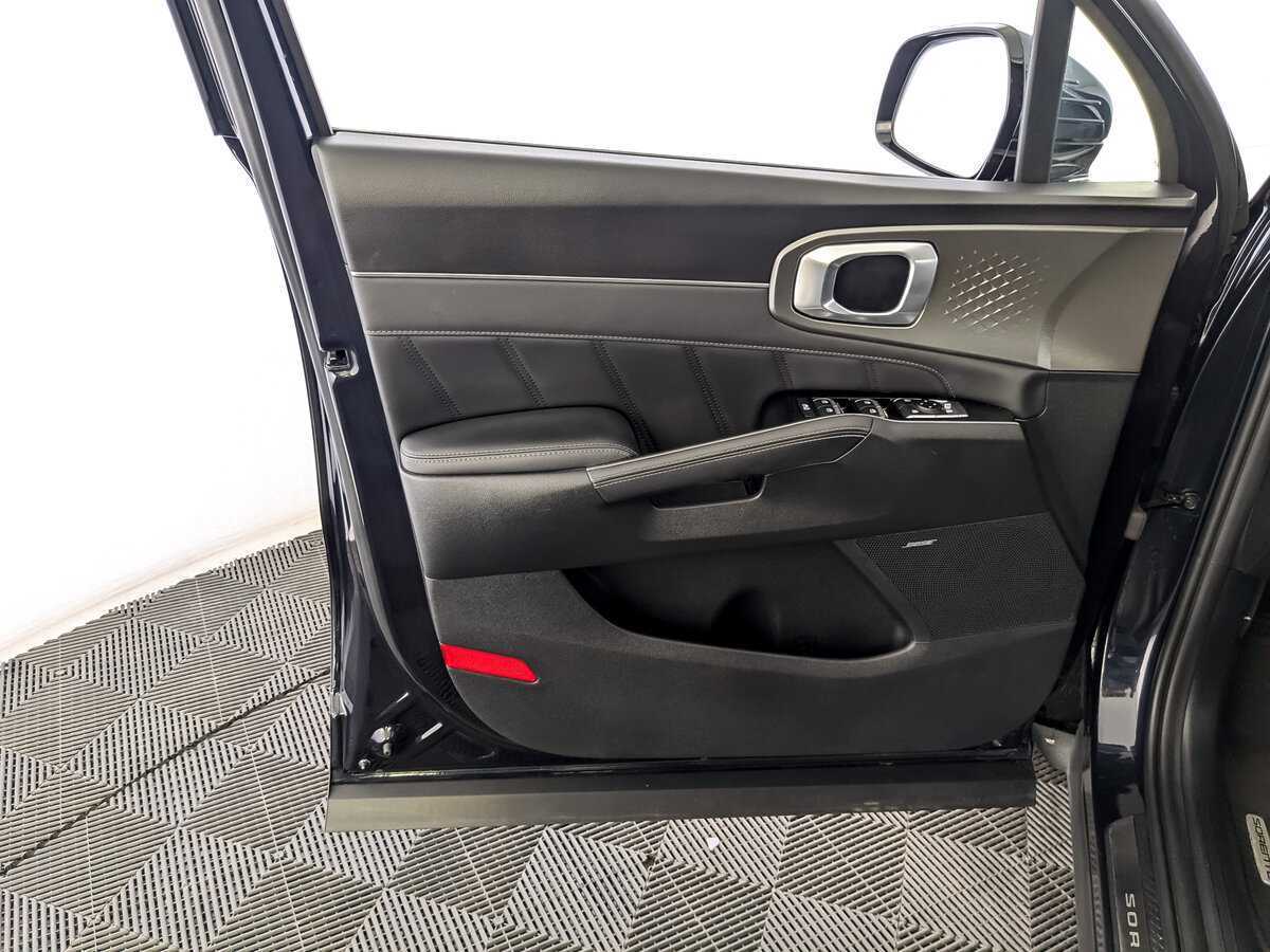 Купить Kia Sorento, 2022, 62 842 км, фото №14