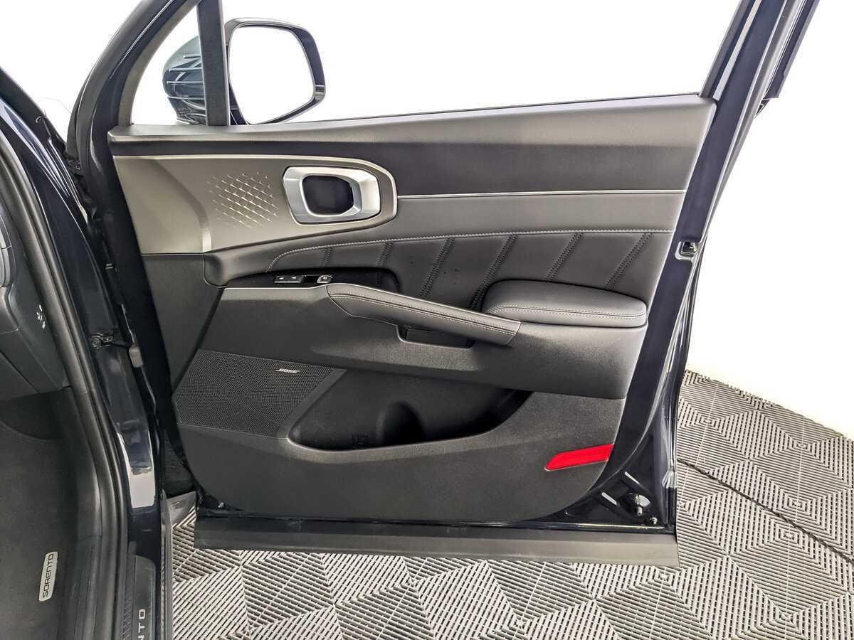 Купить Kia Sorento, 2022, 62 842 км, фото №20