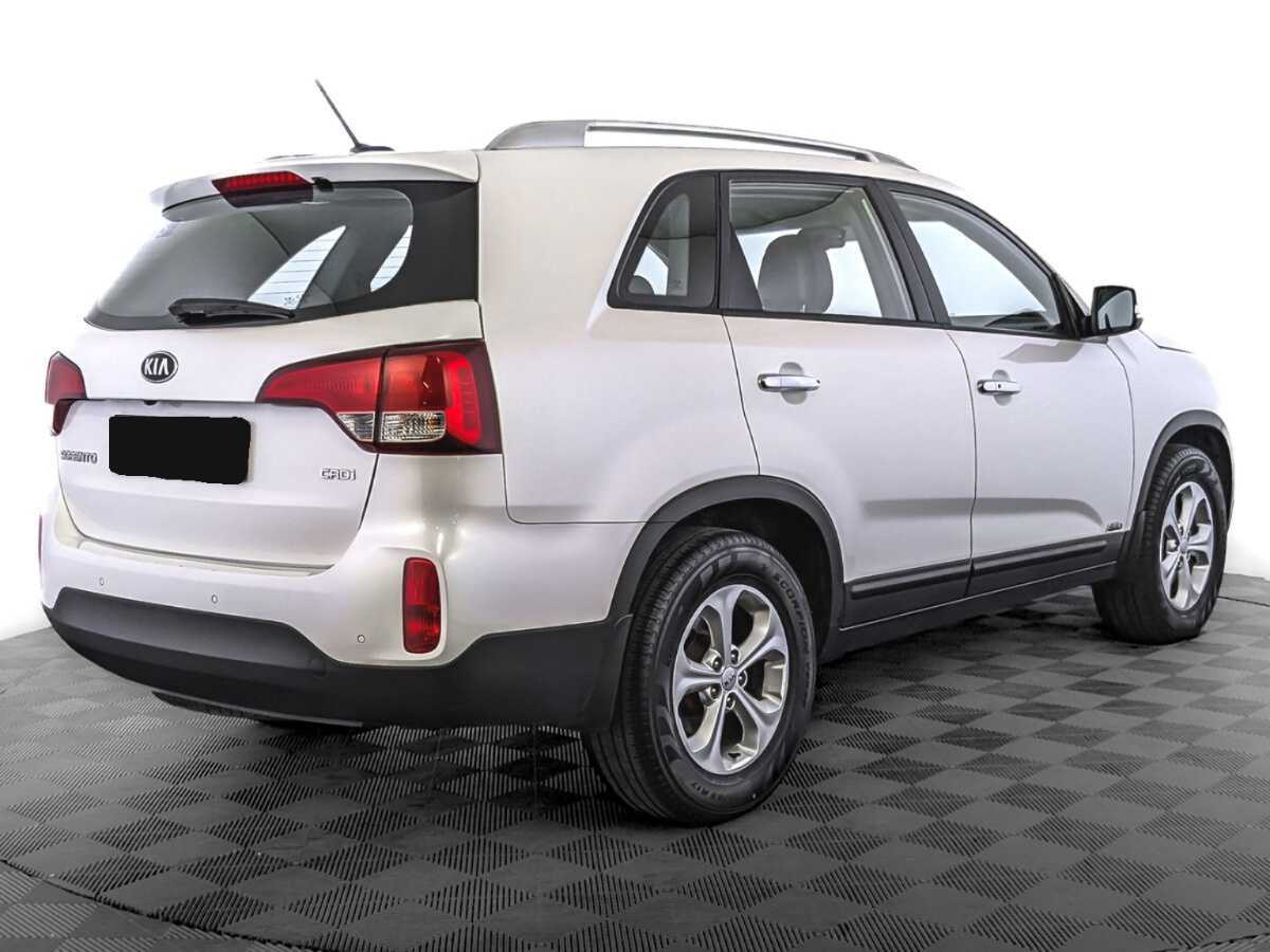 Купить Kia Sorento, 2020, 62 833 км, фото №5