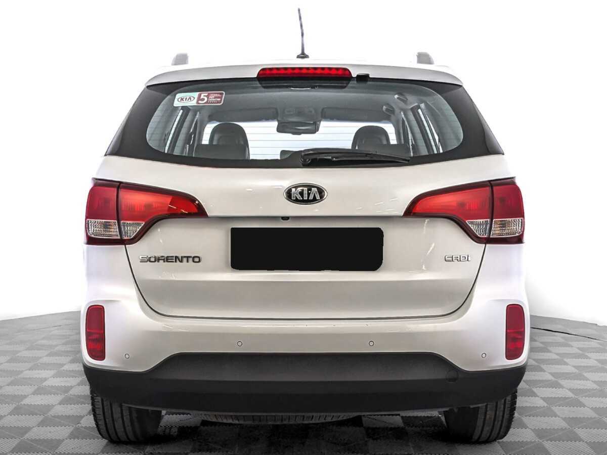 Купить Kia Sorento, 2020, 62 833 км, фото №6