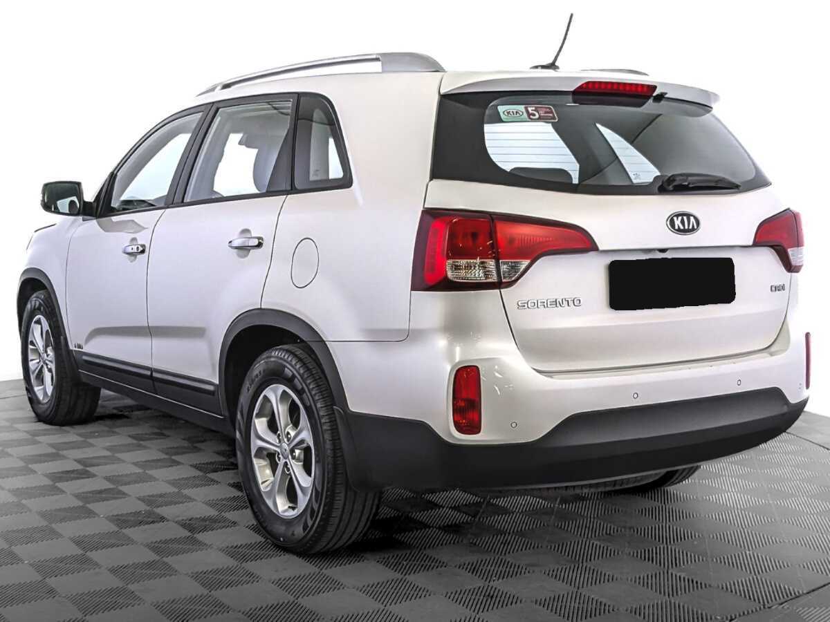 Купить Kia Sorento, 2020, 62 833 км, фото №7