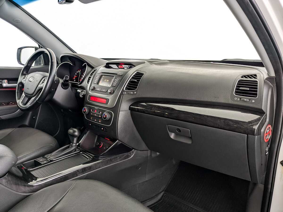 Купить Kia Sorento, 2020, 62 833 км, фото №9