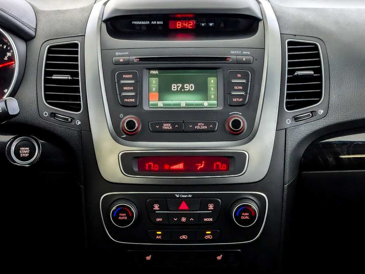 Купить Kia Sorento, 2020, 62 833 км, фото №13