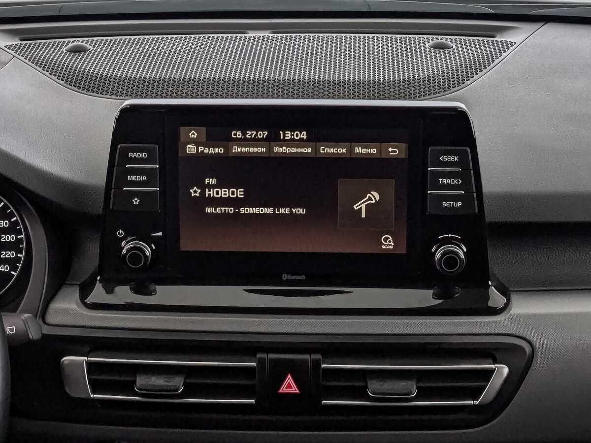 Купить Kia Seltos, 2021, 7 900 км, фото №13