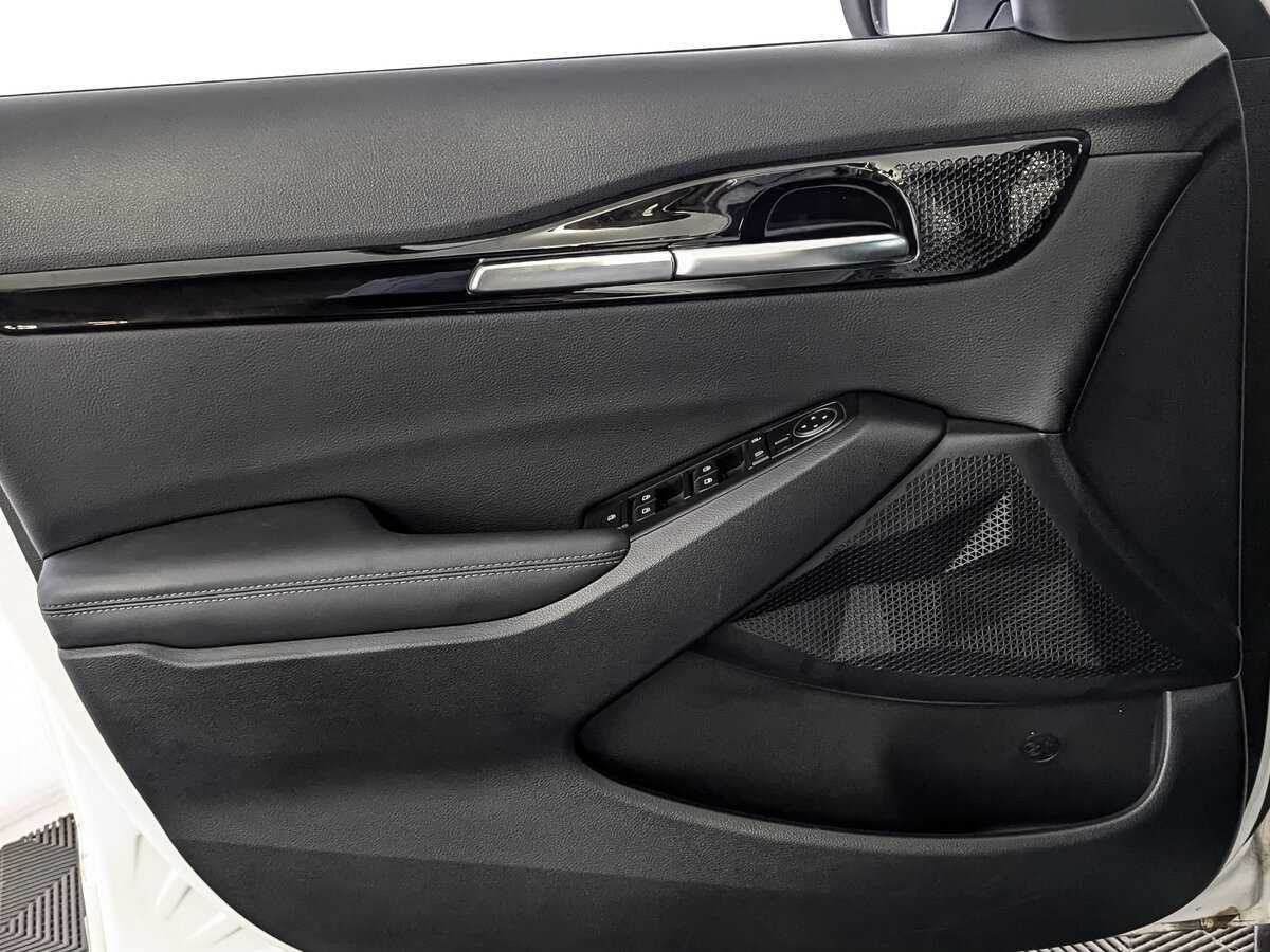 Купить Kia Seltos, 2021, 7 900 км, фото №15