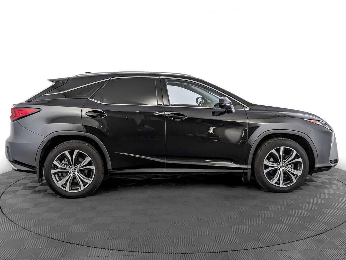 Купить Lexus RX 300, 2019, 72 334 км, фото №4