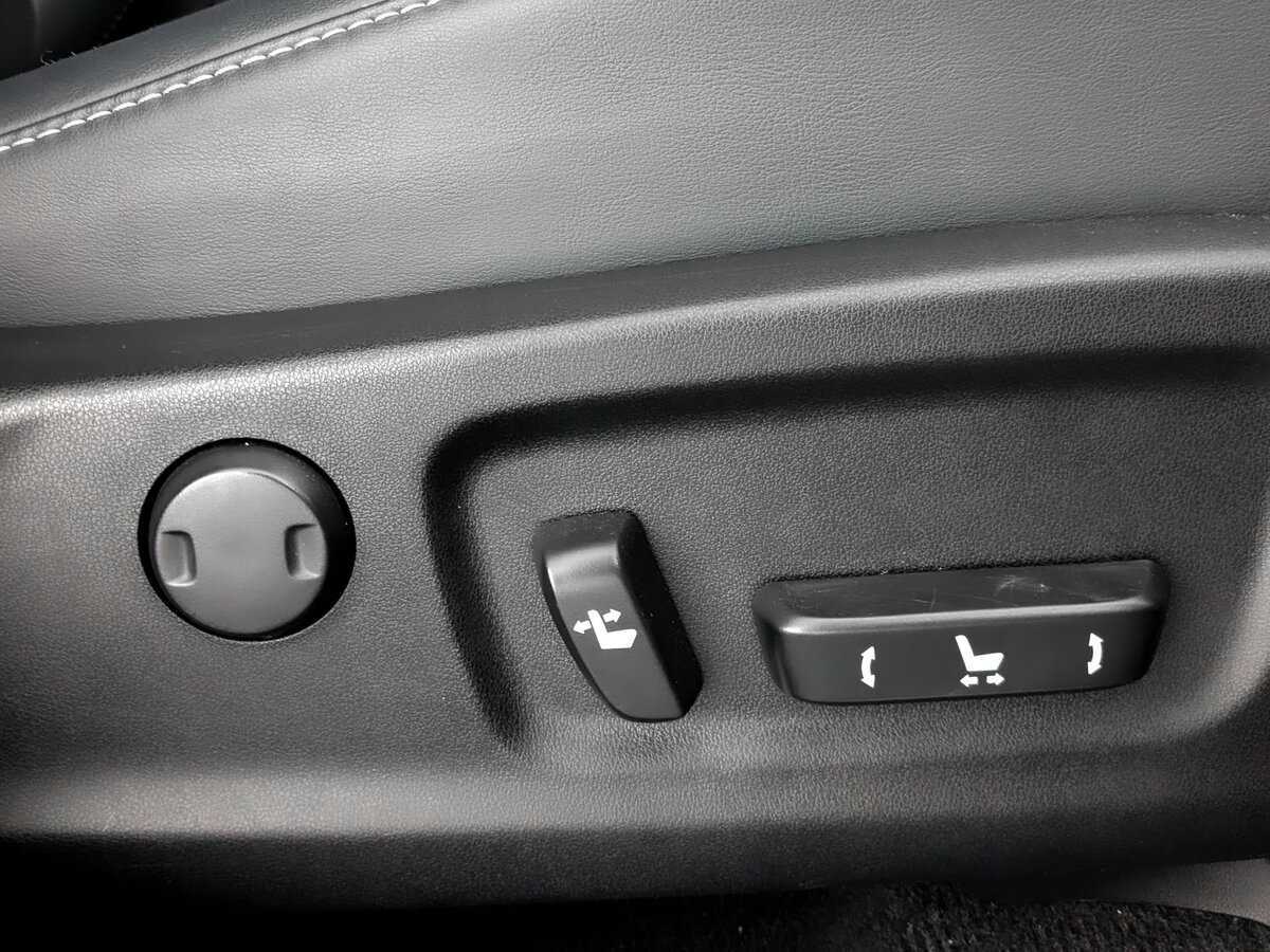 Купить Lexus RX 300, 2019, 72 334 км, фото №21