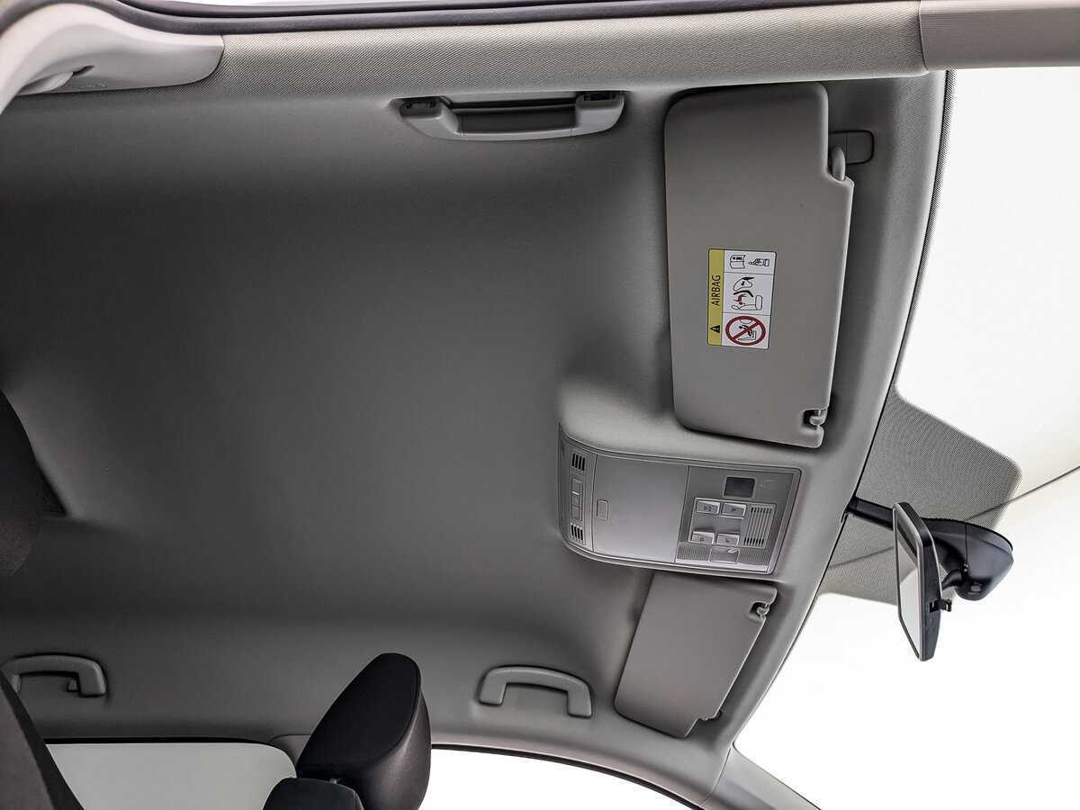 Купить Skoda Kodiaq, 2021, 86 804 км, фото №19