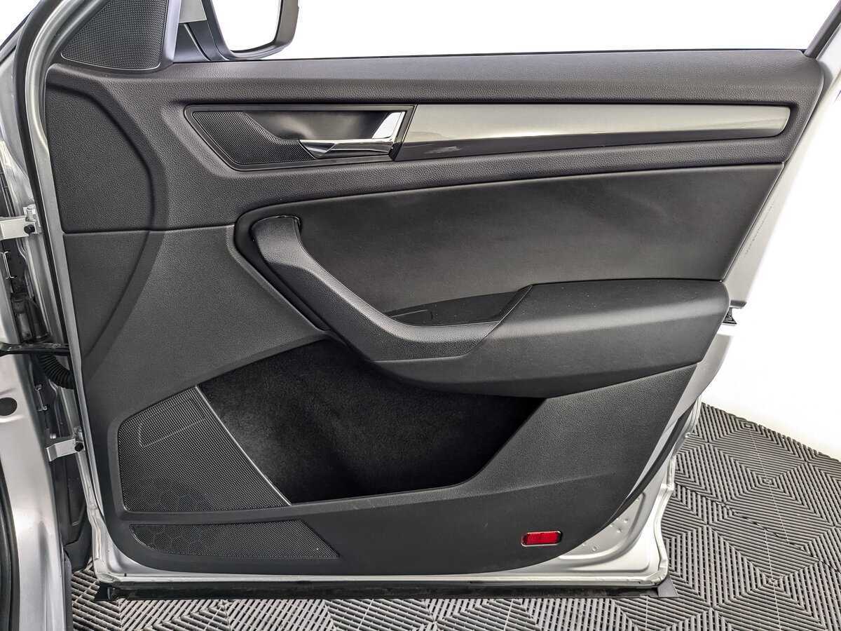 Купить Skoda Kodiaq, 2021, 86 804 км, фото №21