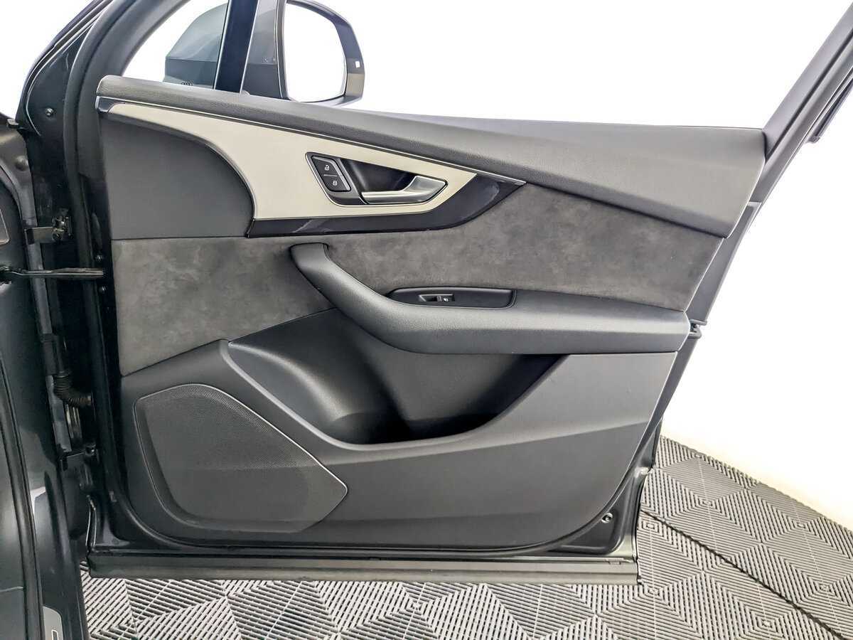Купить Audi Q7, 2019, 150 279 км, фото №21