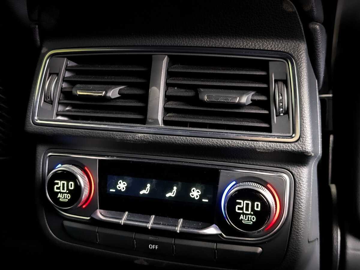 Купить Audi Q7, 2019, 150 279 км, фото №22