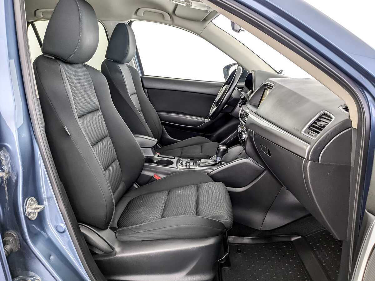 Купить Mazda CX-5, 2017, 152 000 км, фото №19