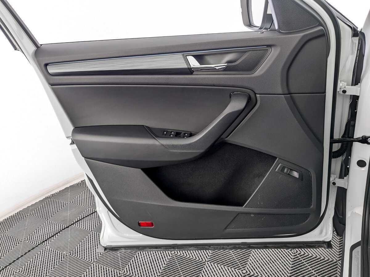 Купить Skoda Kodiaq, 2021, 69 535 км, фото №15