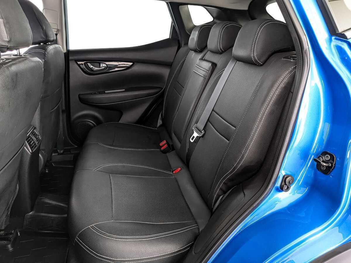 Купить Nissan Qashqai, 2020, 28 361 км, фото №14