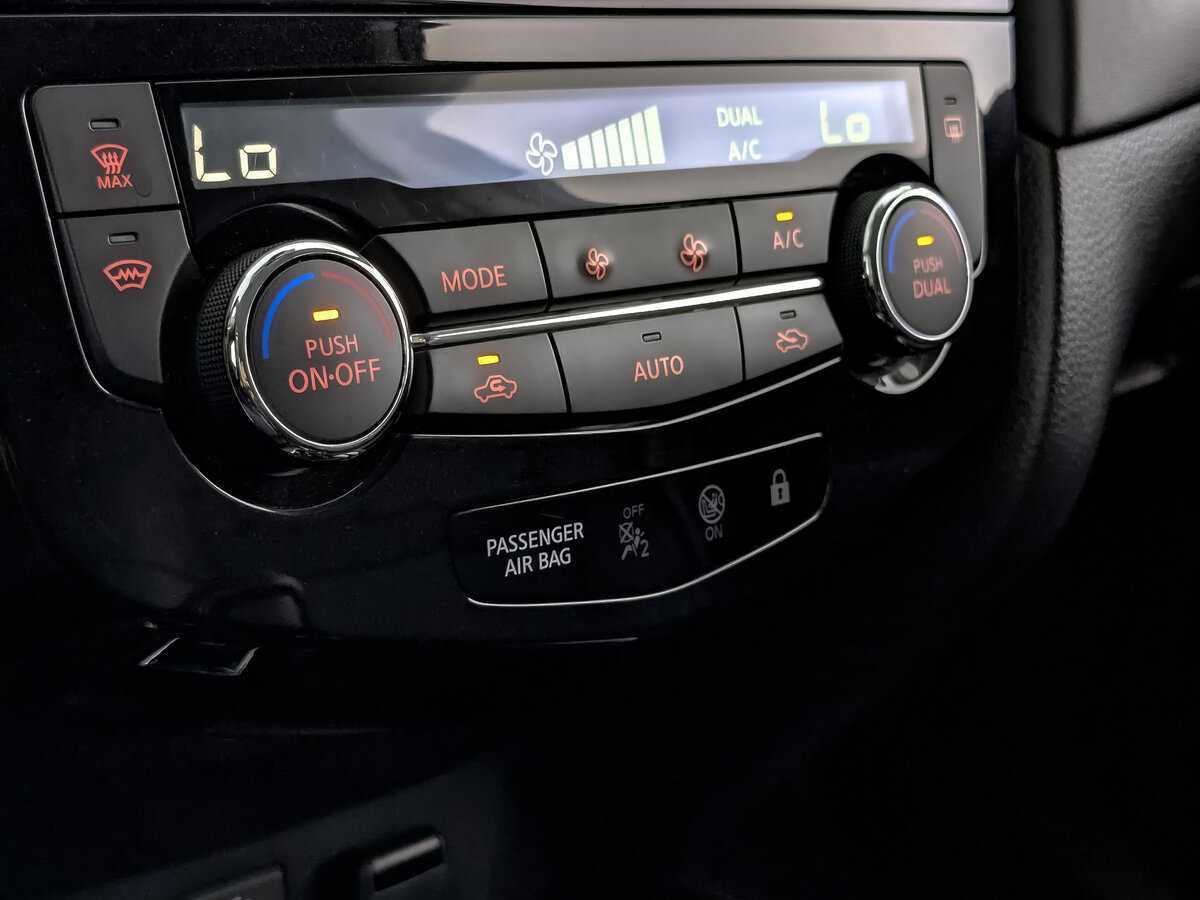 Купить Nissan Qashqai, 2020, 28 361 км, фото №17