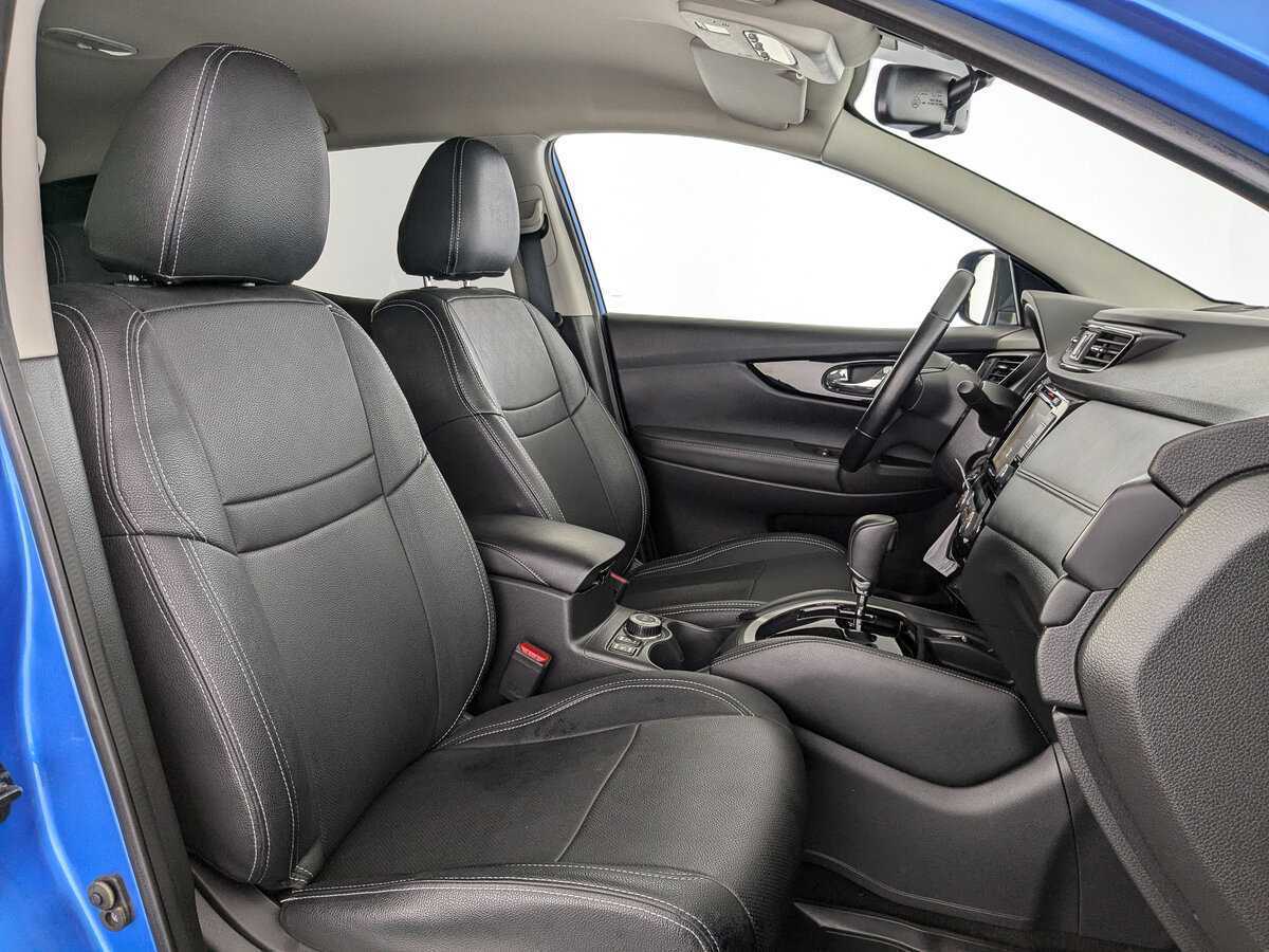 Купить Nissan Qashqai, 2020, 28 361 км, фото №20