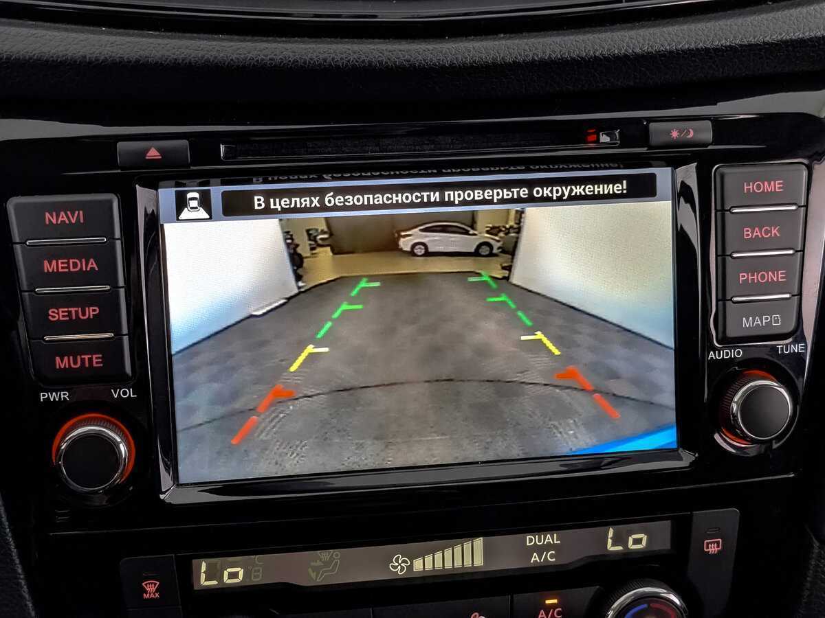 Купить Nissan Qashqai, 2020, 28 361 км, фото №22