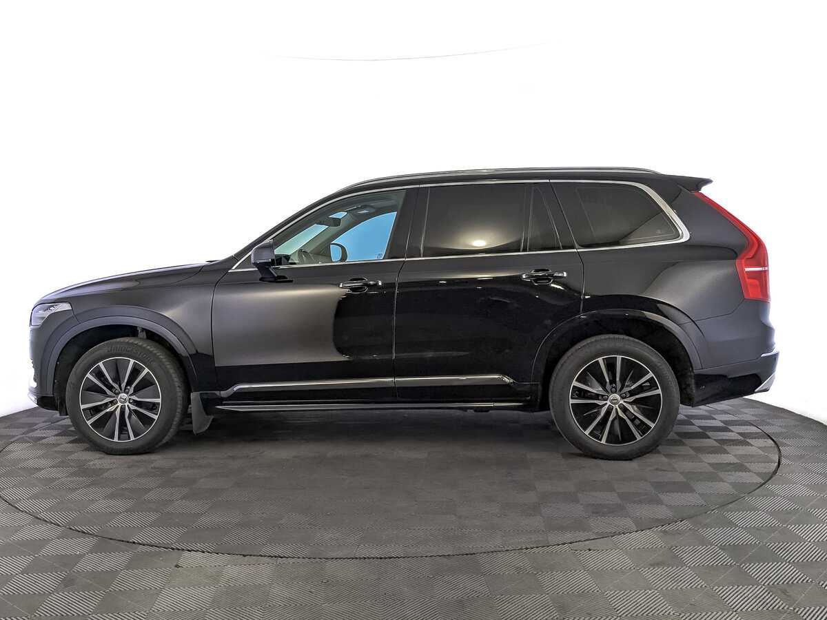 Купить Volvo XC90, 2021, 102 541 км, фото №8