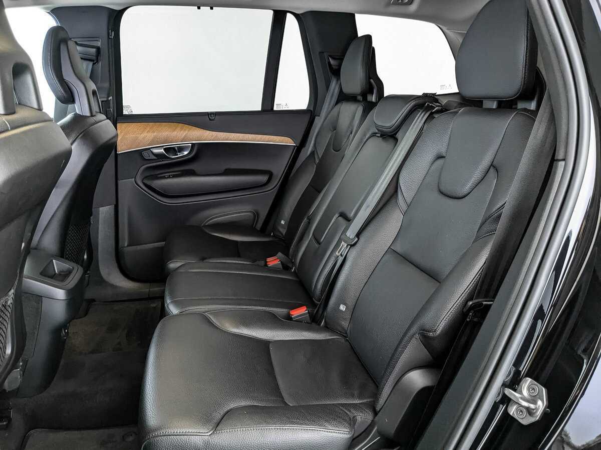 Купить Volvo XC90, 2021, 102 541 км, фото №14