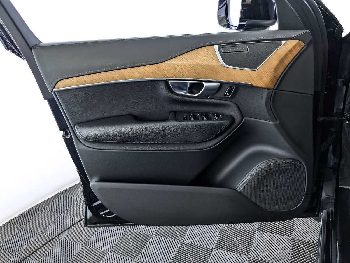Купить Volvo XC90, 2021, 102 541 км, фото №15