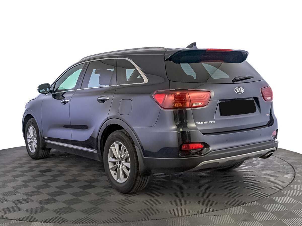 Купить Kia Sorento, 2020, 86 192 км, фото №7