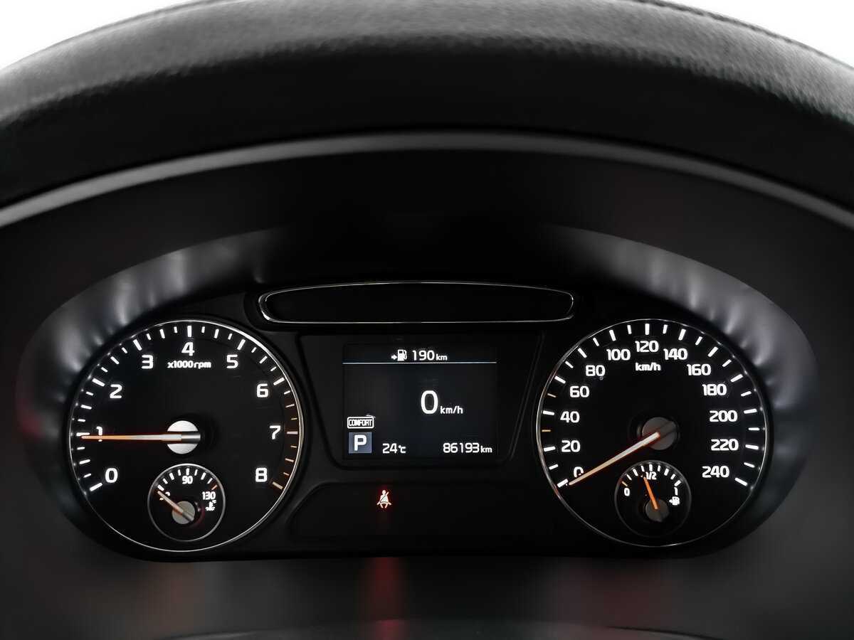 Купить Kia Sorento, 2020, 86 192 км, фото №12