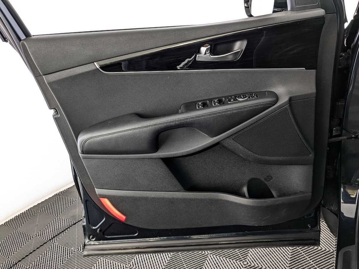 Купить Kia Sorento, 2020, 86 192 км, фото №15