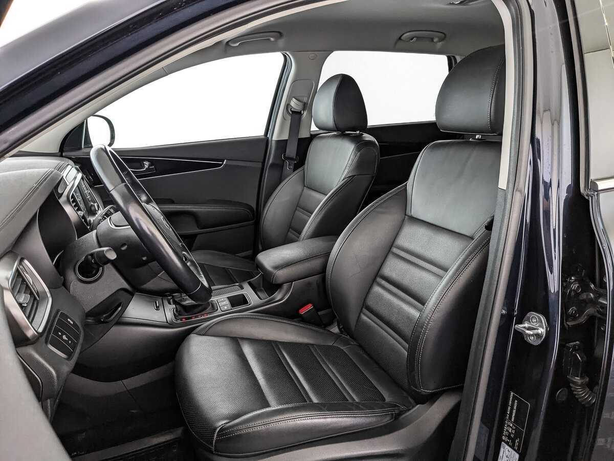 Купить Kia Sorento, 2020, 86 192 км, фото №16