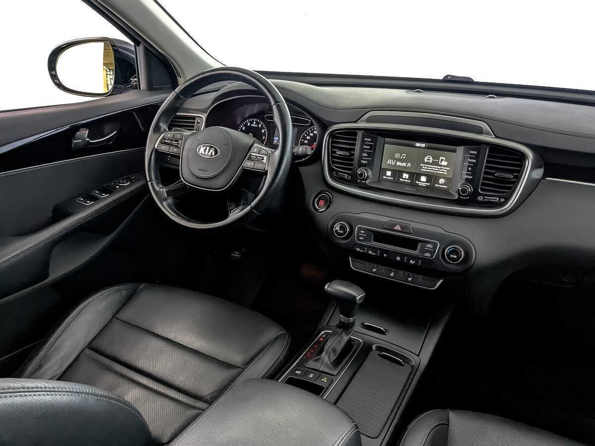Купить Kia Sorento, 2020, 86 192 км, фото №25