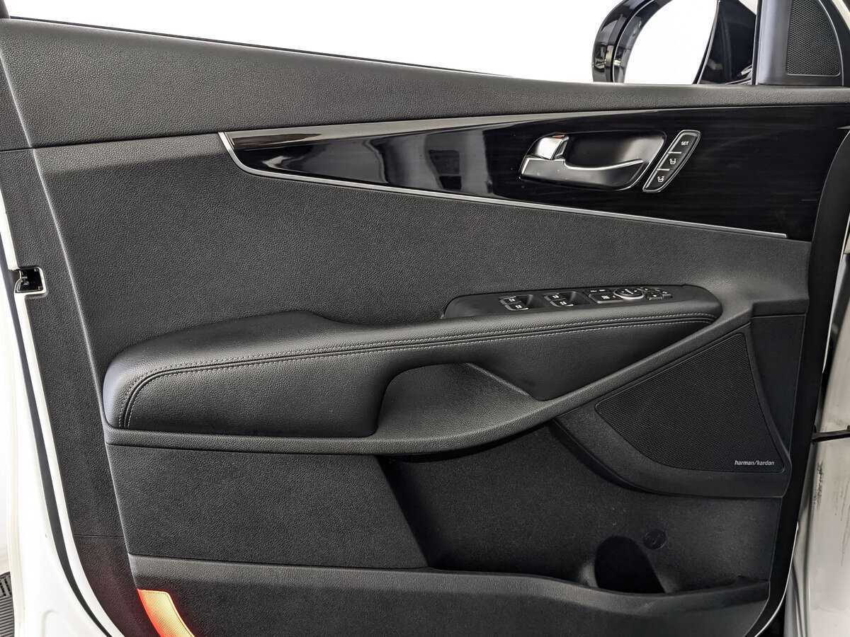 Купить Kia Sorento, 2019, 98 324 км, фото №15