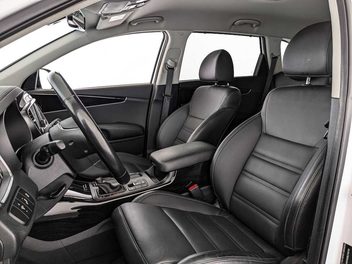 Купить Kia Sorento, 2019, 98 324 км, фото №16