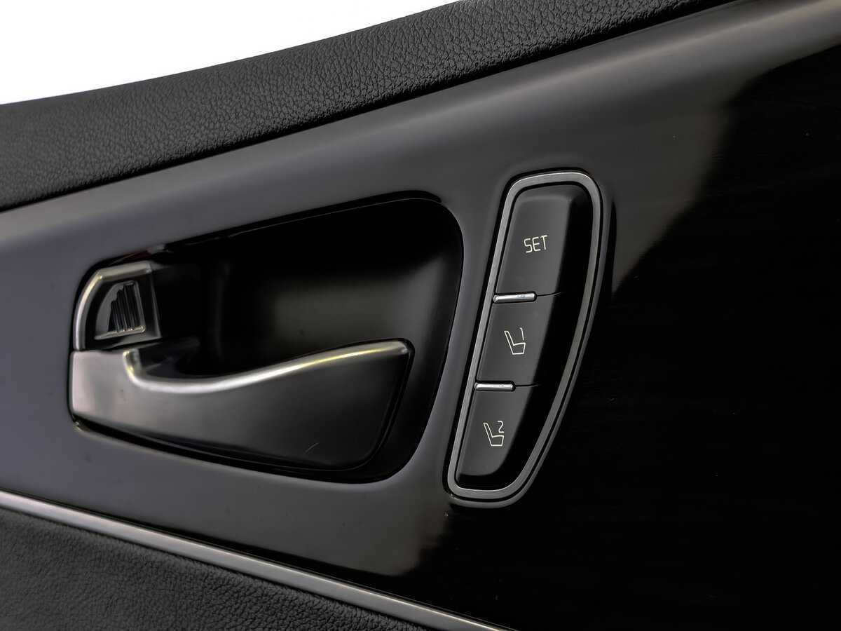 Купить Kia Sorento, 2019, 98 324 км, фото №24