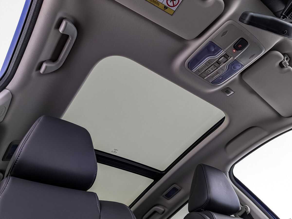 Купить Haval F7, 2020, 26 579 км, фото №18