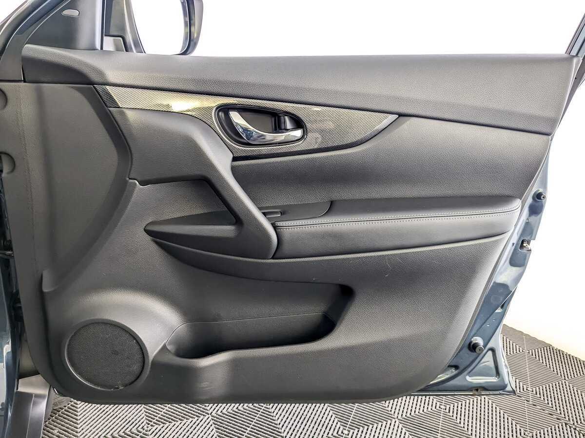 Купить Nissan X-Trail, 2018, 93 693 км, фото №22