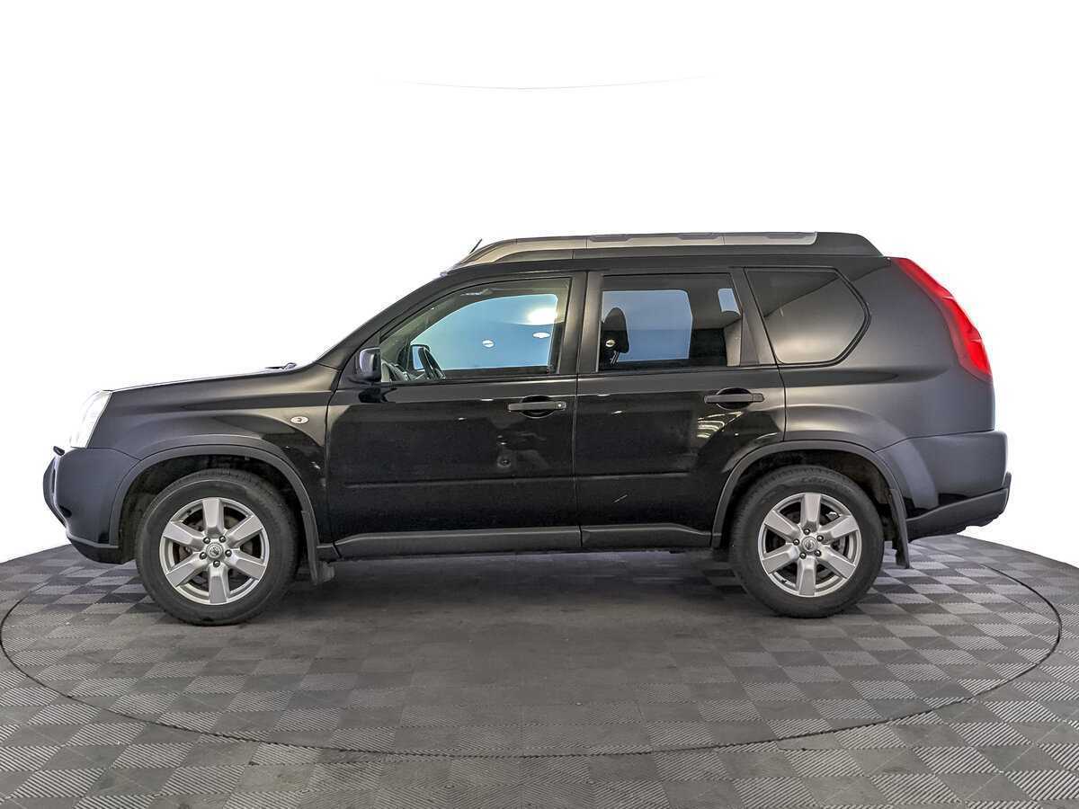 Купить Nissan X-Trail, 2008, 92 068 км, фото №8