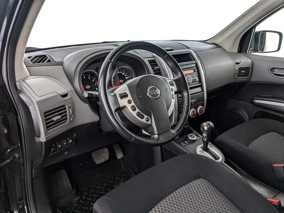 Купить Nissan X-Trail, 2008, 92 068 км, фото №11