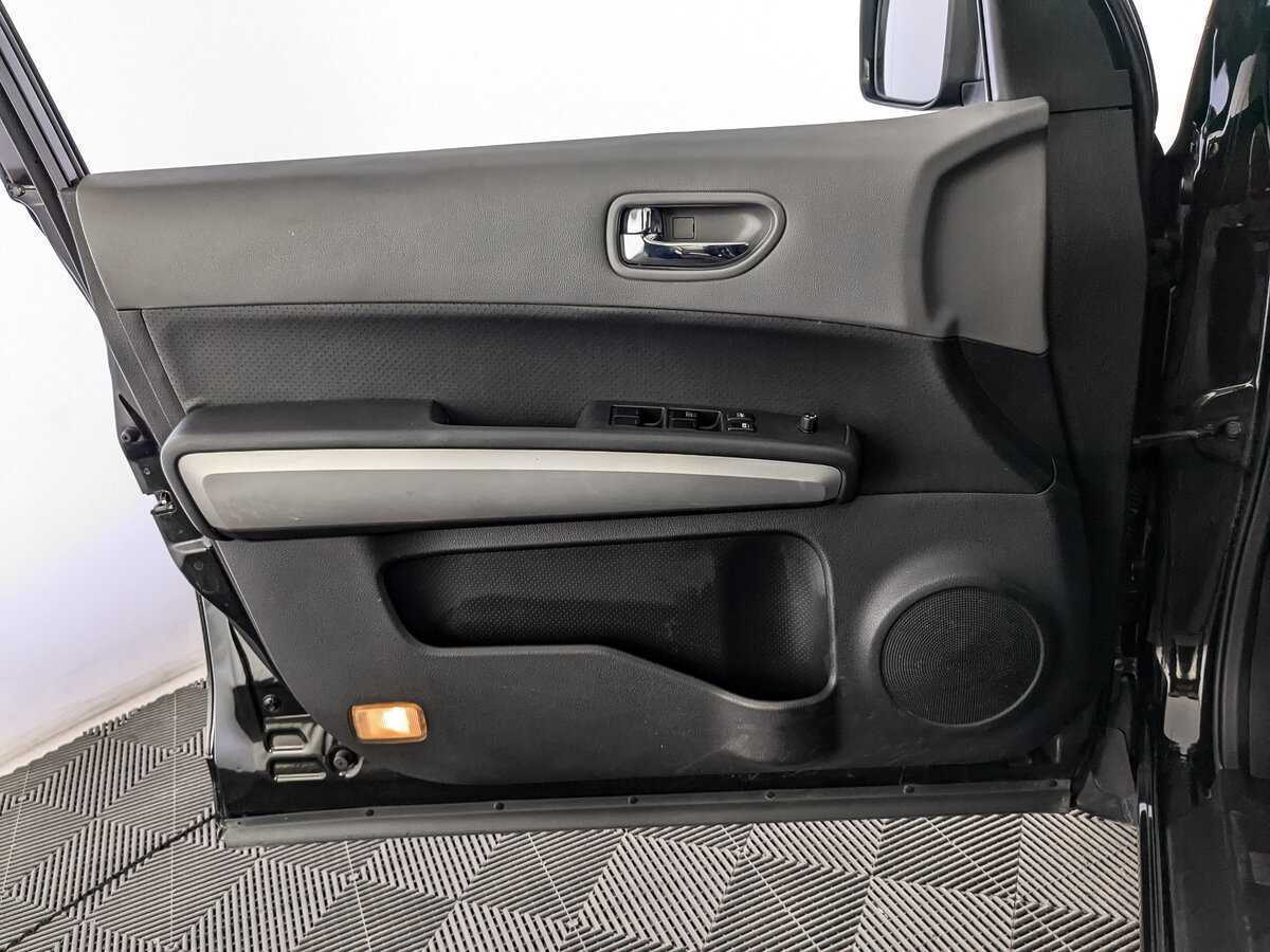 Купить Nissan X-Trail, 2008, 92 068 км, фото №15