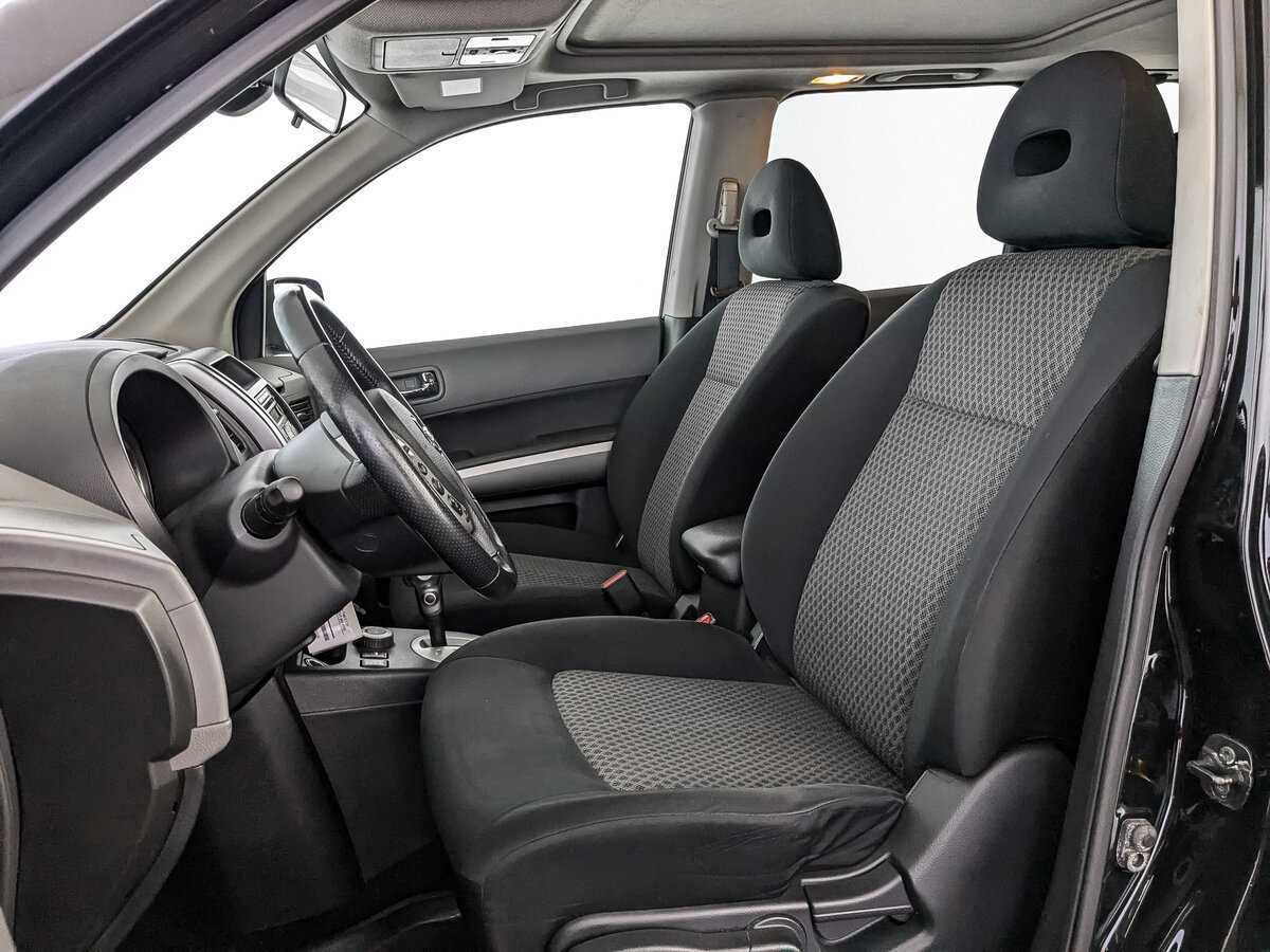 Купить Nissan X-Trail, 2008, 92 068 км, фото №16