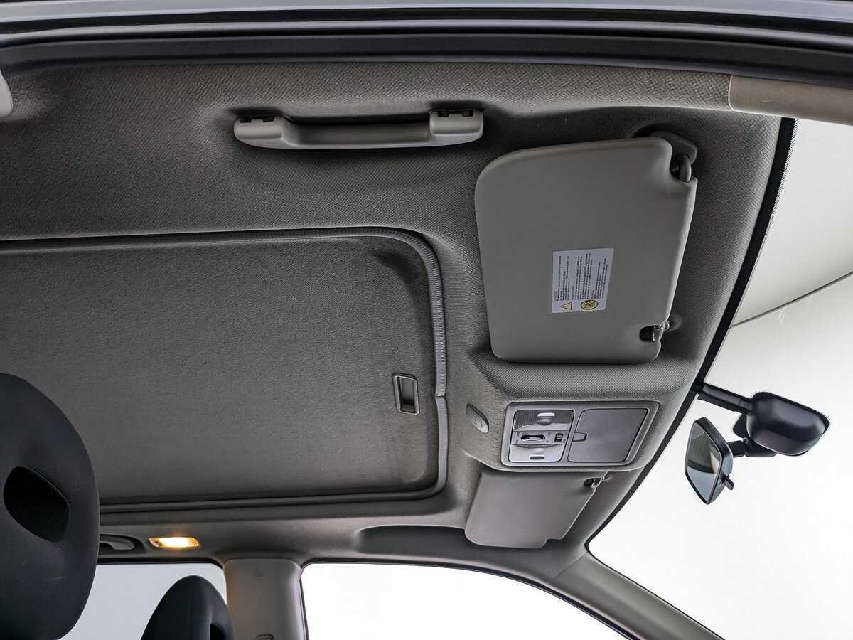 Купить Nissan X-Trail, 2008, 92 068 км, фото №19