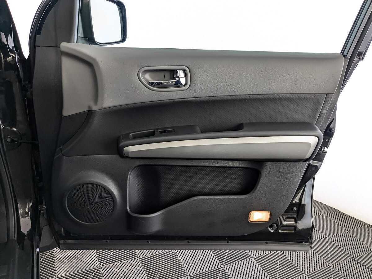 Купить Nissan X-Trail, 2008, 92 068 км, фото №21