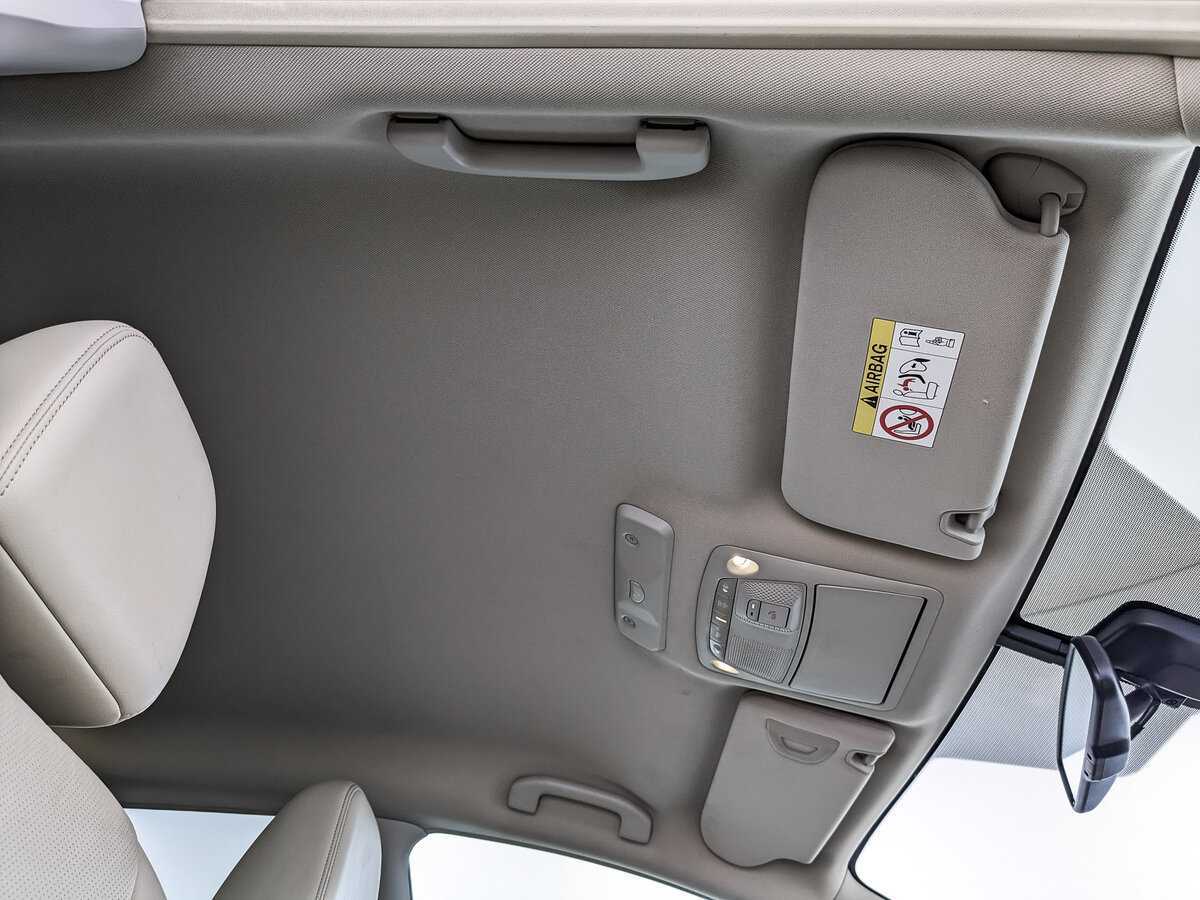 Купить Nissan Murano, 2018, 68 387 км, фото №18