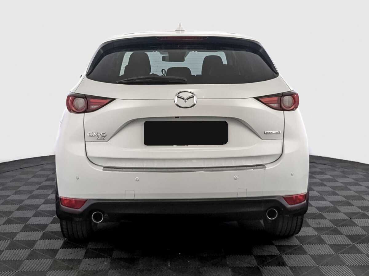 Купить Mazda CX-5, 2021, 111 528 км, фото №6