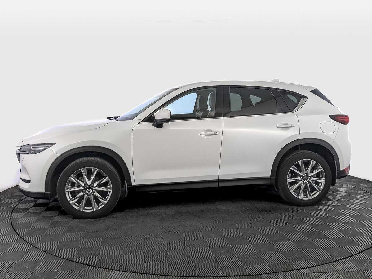 Купить Mazda CX-5, 2021, 111 528 км, фото №8