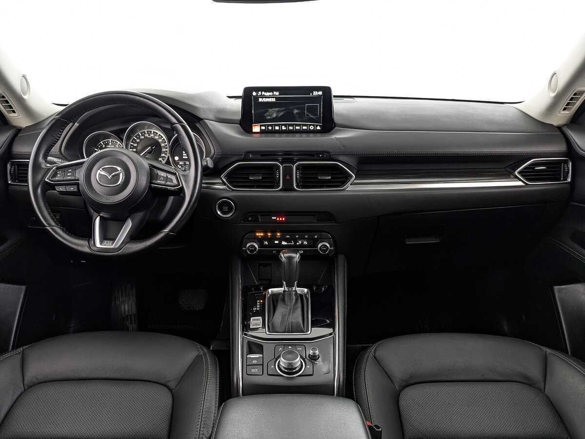 Купить Mazda CX-5, 2021, 111 528 км, фото №10
