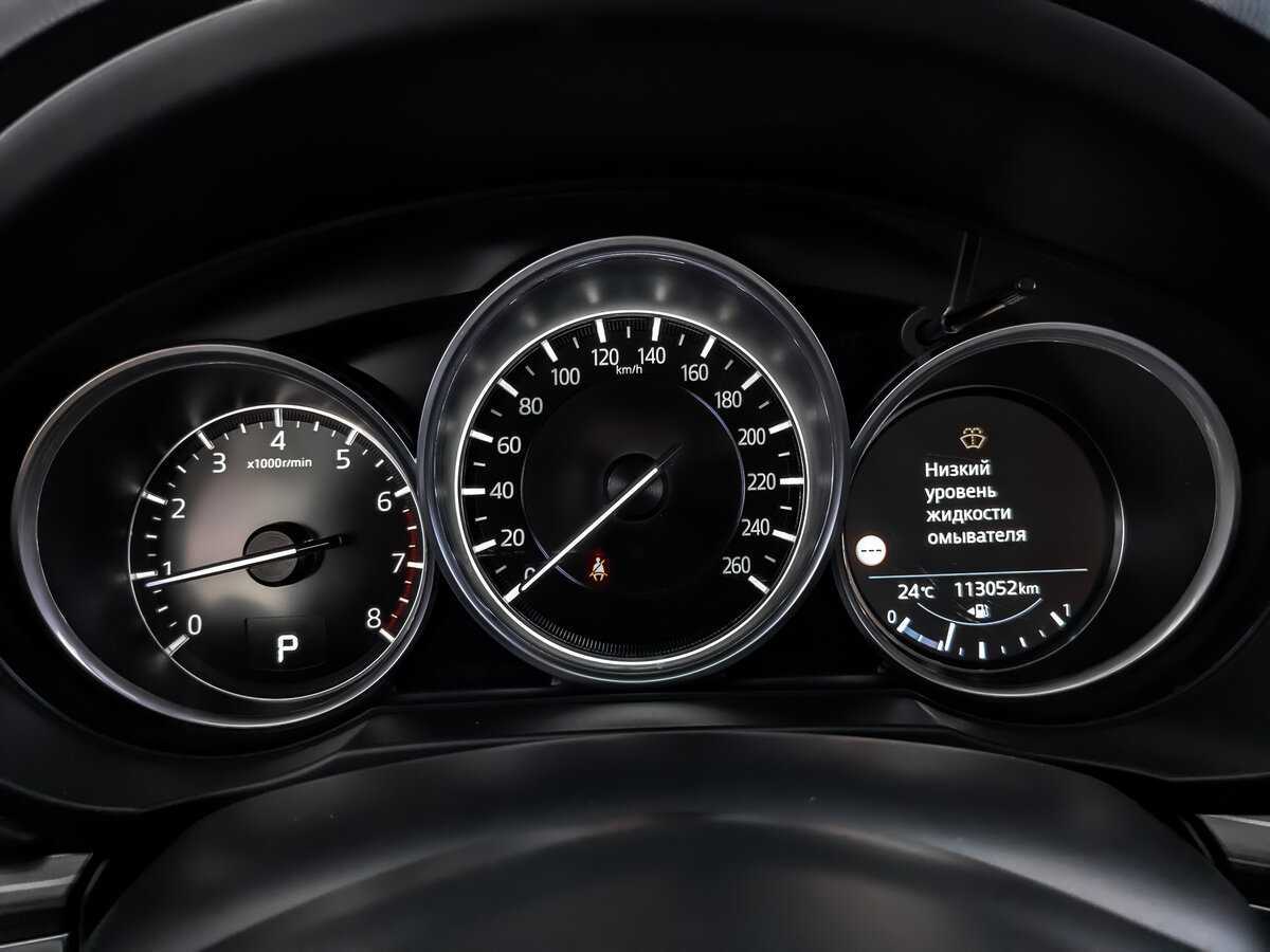 Купить Mazda CX-5, 2021, 111 528 км, фото №12